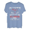 Herren Alle Männer Sind Gleich Nur Die Besten Werden LKW Fahrer LKW T-Shirt