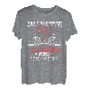 Herren Alle Männer Sind Gleich Nur Die Besten Werden LKW Fahrer LKW T-Shirt