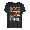 Sohn der Autobahn, wenn Lkw-Fahren einfach wäre, Dispatcher T-Shirt