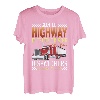 Sohn der Autobahn, wenn Lkw-Fahren einfach wäre, Dispatcher T-Shirt