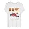 Sohn der Autobahn, wenn Lkw-Fahren einfach wäre, Dispatcher T-Shirt