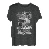 Ich Schnarche Nicht Ich Träume Dass Ich Ein LKW Bin T-Shirt