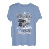 Ich Schnarche Nicht Ich Träume Dass Ich Ein LKW Bin T-Shirt