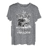Ich Schnarche Nicht Ich Träume Dass Ich Ein LKW Bin T-Shirt