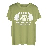 Herren Ich Bin LKW Fahrer Spruch Fernfahrer Mann Herren Zubehör T-Shirt