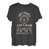 Herren LKW Fahrer Fernfahrer Lastkraftwagen Trucker T-Shirt