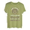 Herren LKW Fahrer Fernfahrer Lastkraftwagen Trucker T-Shirt