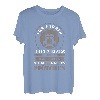 Herren LKW Fahrer Fernfahrer Lastkraftwagen Trucker T-Shirt