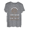 Herren LKW Fahrer Fernfahrer Lastkraftwagen Trucker T-Shirt