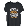 Trucker ohne LKWs würden Sie hungrig nackt heimlos sein T-Shirt