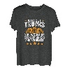 Trucker ohne LKWs würden Sie hungrig nackt heimlos sein T-Shirt