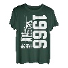 57 JAHRE TRUCKER 1966 LKW FAHRER 57. GEBURTSTAG T-Shirt