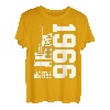 57 JAHRE TRUCKER 1966 LKW FAHRER 57. GEBURTSTAG T-Shirt