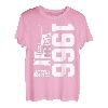 57 JAHRE TRUCKER 1966 LKW FAHRER 57. GEBURTSTAG T-Shirt