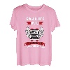 LKW Fahrer, Trucker I Fernfahrer Design I Motiv T-Shirt