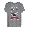 LKW Fahrer, Trucker I Fernfahrer Design I Motiv T-Shirt