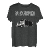 LKW-Fahrer T-Shirt