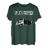 LKW-Fahrer T-Shirt