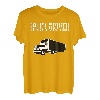 LKW-Fahrer T-Shirt