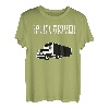 LKW-Fahrer T-Shirt