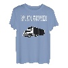 LKW-Fahrer T-Shirt