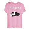 LKW-Fahrer T-Shirt