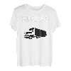 LKW-Fahrer T-Shirt