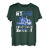 My Teacher was wrong I do get paid Window Fernfahrer T-Shirt