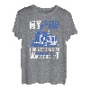 My Teacher was wrong I do get paid Window Fernfahrer T-Shirt
