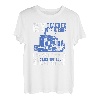 My Teacher was wrong I do get paid Window Fernfahrer T-Shirt