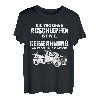 Lustiges Abschlepper Abschleppdienst LKW Abschleppwagen T-Shirt