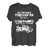 Lustiges Abschlepper Abschleppdienst LKW Abschleppwagen T-Shirt