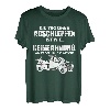 Lustiges Abschlepper Abschleppdienst LKW Abschleppwagen T-Shirt