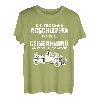 Lustiges Abschlepper Abschleppdienst LKW Abschleppwagen T-Shirt