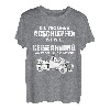 Lustiges Abschlepper Abschleppdienst LKW Abschleppwagen T-Shirt