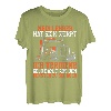 LKW-Fahrer Lustiger LKW Spruch Herren Männer T-Shirt