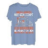 LKW-Fahrer Lustiger LKW Spruch Herren Männer T-Shirt