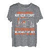 LKW-Fahrer Lustiger LKW Spruch Herren Männer T-Shirt