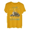 I can pee in a Bottle what's your Super Power Fernfahrer T-Shirt