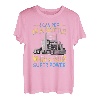 I can pee in a Bottle what's your Super Power Fernfahrer T-Shirt
