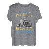 I can pee in a Bottle what's your Super Power Fernfahrer T-Shirt