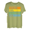 Herren LKW Fahrer Fernfahrer Papa Vater Trucker T-Shirt