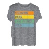 Herren LKW Fahrer Fernfahrer Papa Vater Trucker T-Shirt