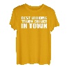 LKW-Fahrer Mitarbeiter Wertschätzung Job T-Shirt