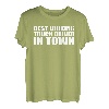 LKW-Fahrer Mitarbeiter Wertschätzung Job T-Shirt