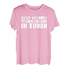 LKW-Fahrer Mitarbeiter Wertschätzung Job T-Shirt