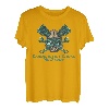 Vergaser Choke Me Daddy Mechaniker Erwachsene Humor Autoreparatur T-Shirt