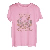 Ich habe ein Herz wie ein LKW Musik Country Cute Cactus T-Shirt