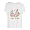 Ich habe ein Herz wie ein LKW Musik Country Cute Cactus T-Shirt