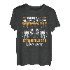 Ich Bin Mehr Kilometer Rückwärts Gefahren Als Du Vorwärts T-Shirt